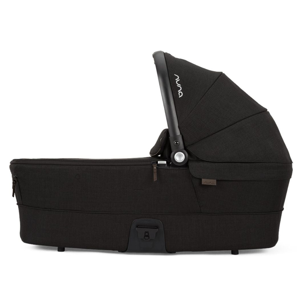 Nuna® Košara za voziček Mixx™ Next Caviar Nuna