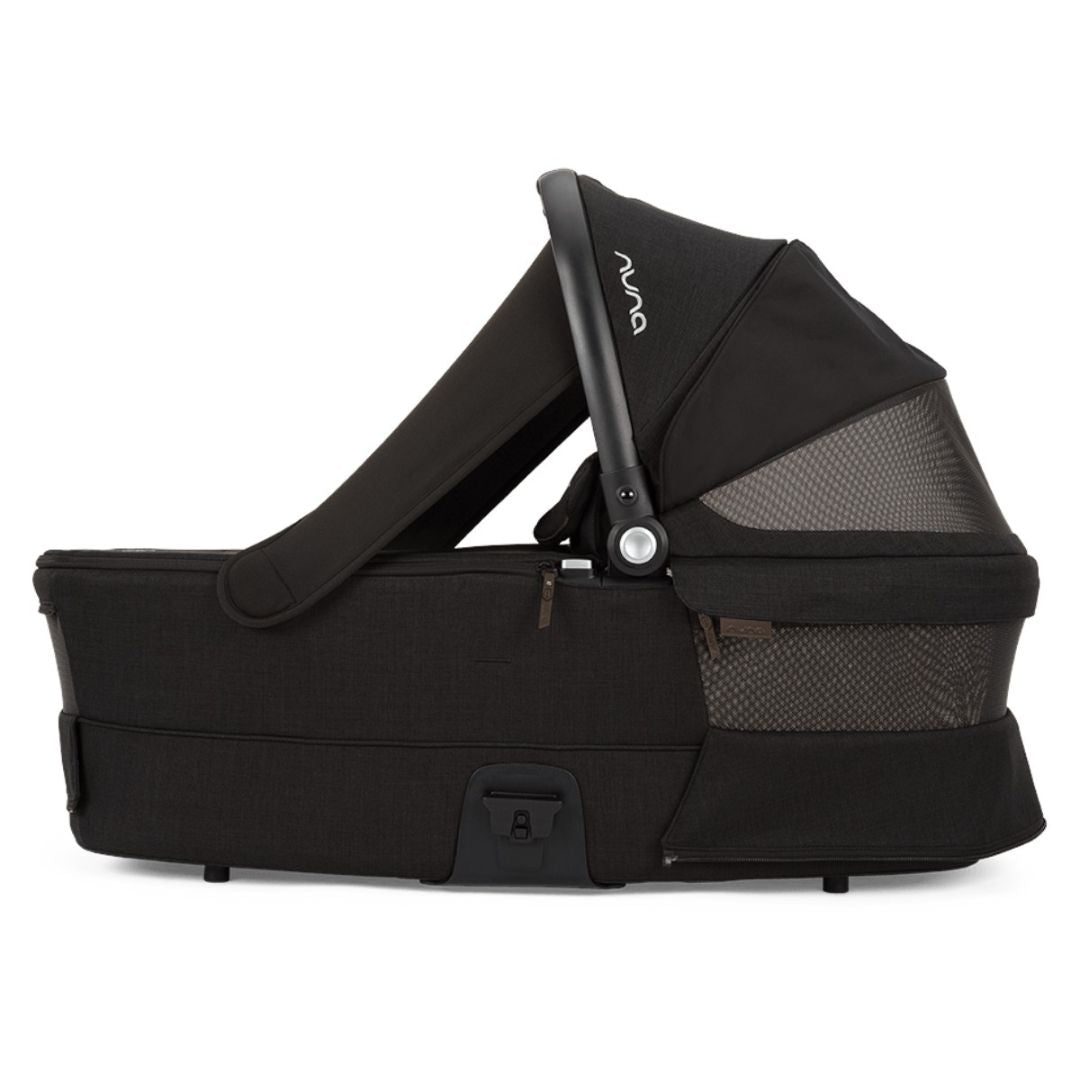 Nuna® Košara za voziček Mixx™ Next Caviar Nuna