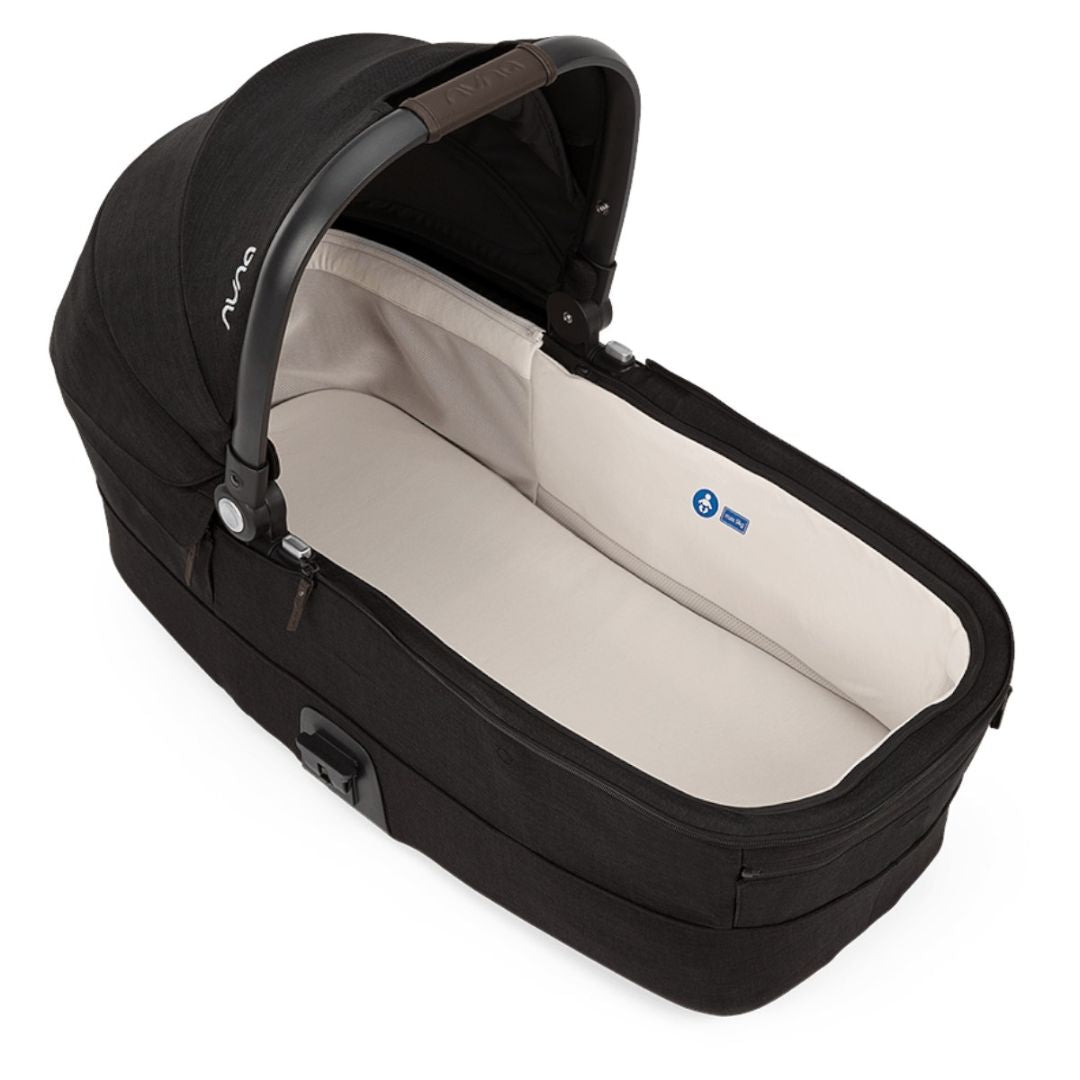 Nuna® Košara za voziček Mixx™ Next Caviar Nuna