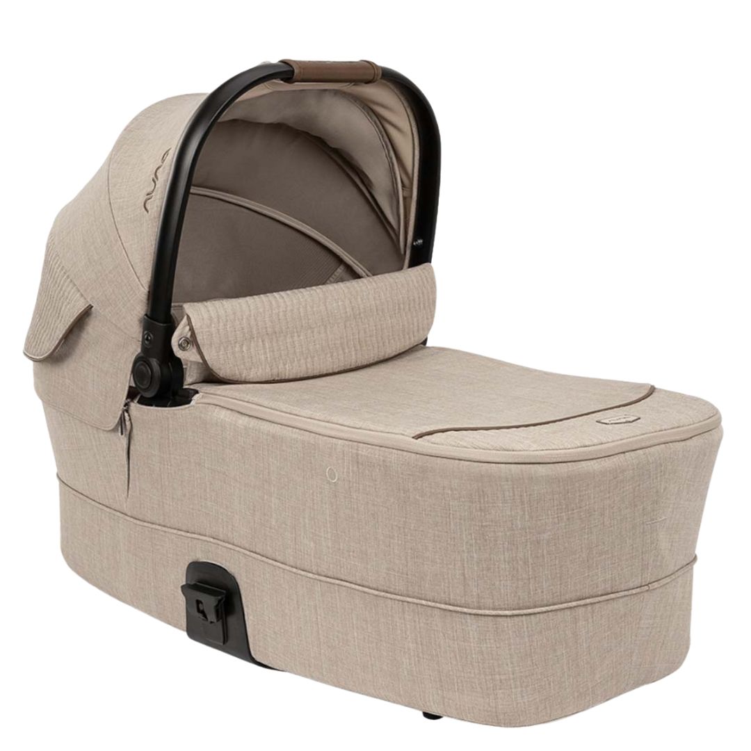 Nuna® Košara za voziček Mixx™ Next Cosmopolitan Collection Nuna