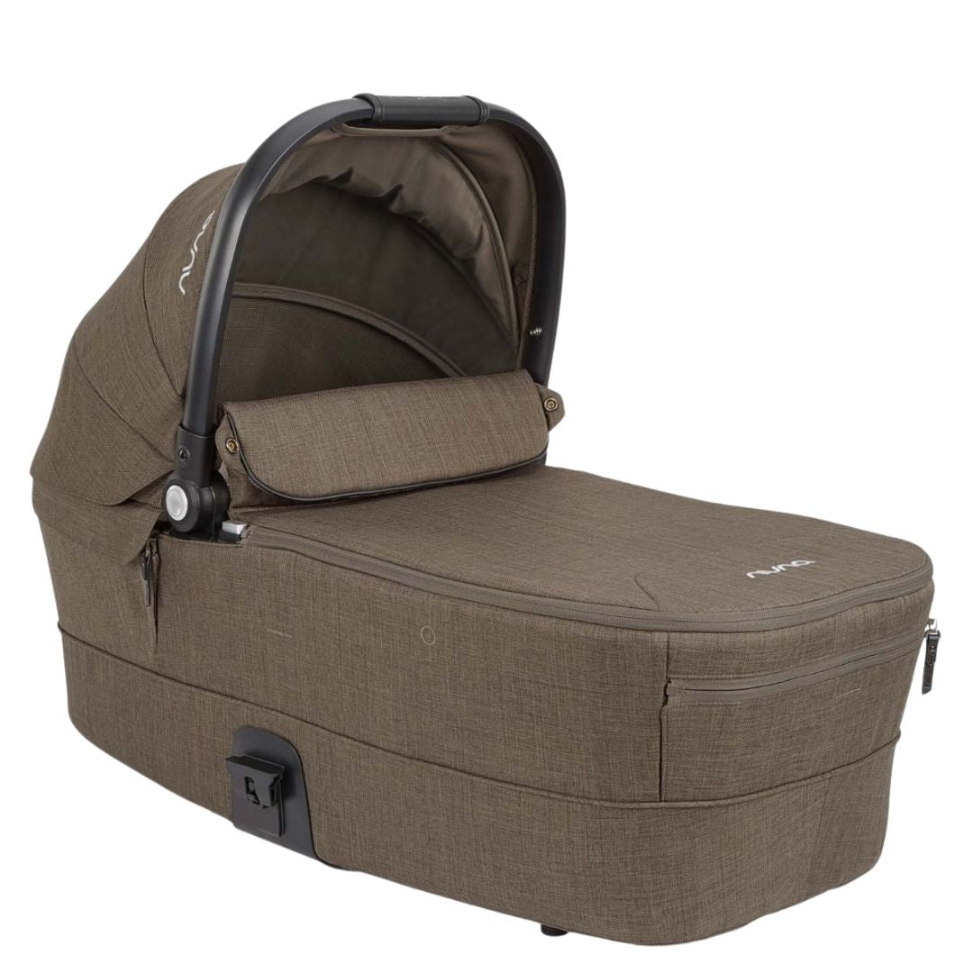 Nuna® Košara za voziček Mixx™ Next Pistachio Nuna