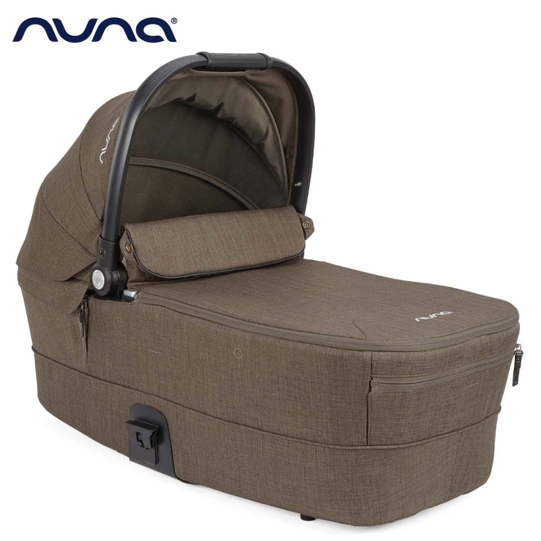 Nuna® Košara za voziček Mixx™ Next Pistachio Nuna