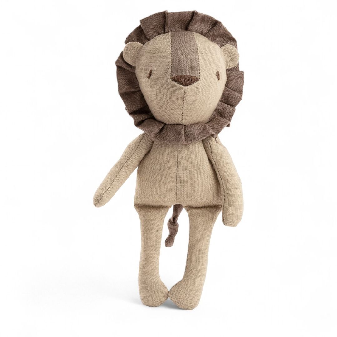 Nuna® Ležalnik Leaf™ Grow z igralnim lokom Granite NEW Nuna