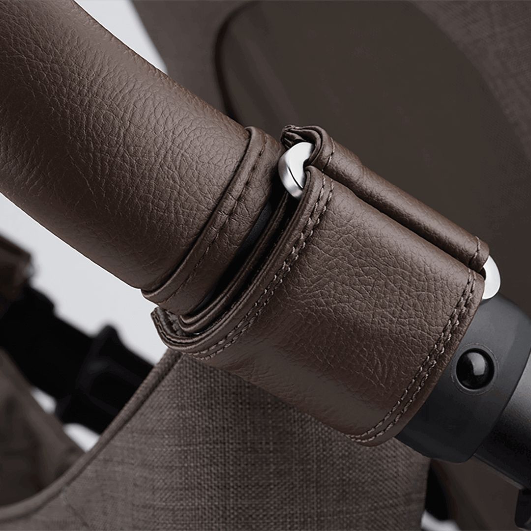 Nuna® Organizator za otroški voziček Chestnut Nuna