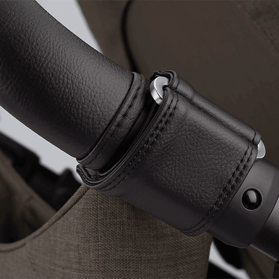 Nuna® Organizator za otroški voziček Pistachio Nuna