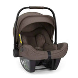 Nuna® Siège-auto Pipa™ Next i-Size 0+ (40-83 cm) Chestnut