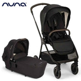 Nuna® Dječja kolica 2u1 TRIV™ Next + Lytl™ Caviar
