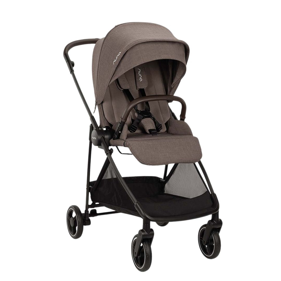 Nuna® Otroški voziček Ixxa™ Next Chestnut Nuna