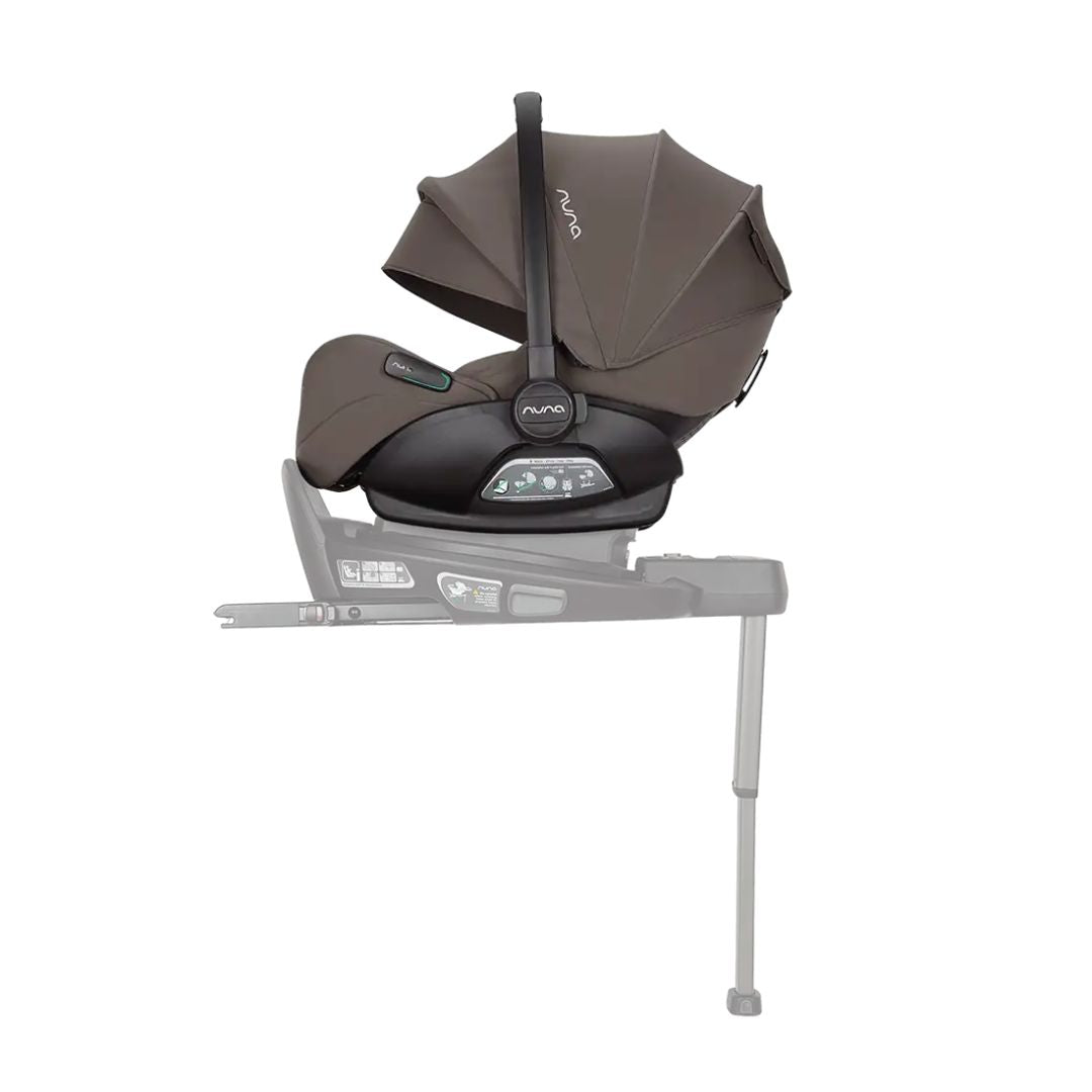 Nuna® Otroški avtosedež Arra™ Flex i-Size 157° (40-87 cm) Chestnut Nuna