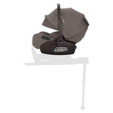 Nuna® Siège auto bébé Arra™ Flex i-Size 157° (40-87 cm) Thunder