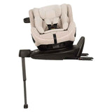  Nuna® Seggiolino auto Pruu™ Aire 360° i-Size (40-105 cm) Biscotti