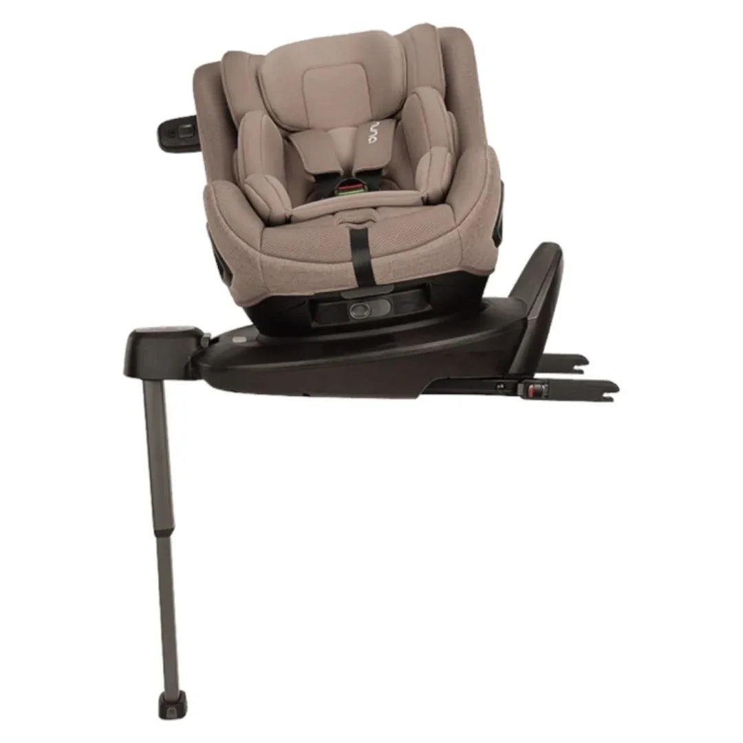 Nuna® Otroški avtosedež Pruu™ Aire 360° i-Size (40-105 cm) Cedar Nuna