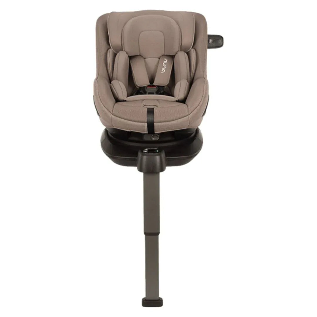 Nuna® Otroški avtosedež Pruu™ Aire 360° i-Size (40-105 cm) Cedar Nuna