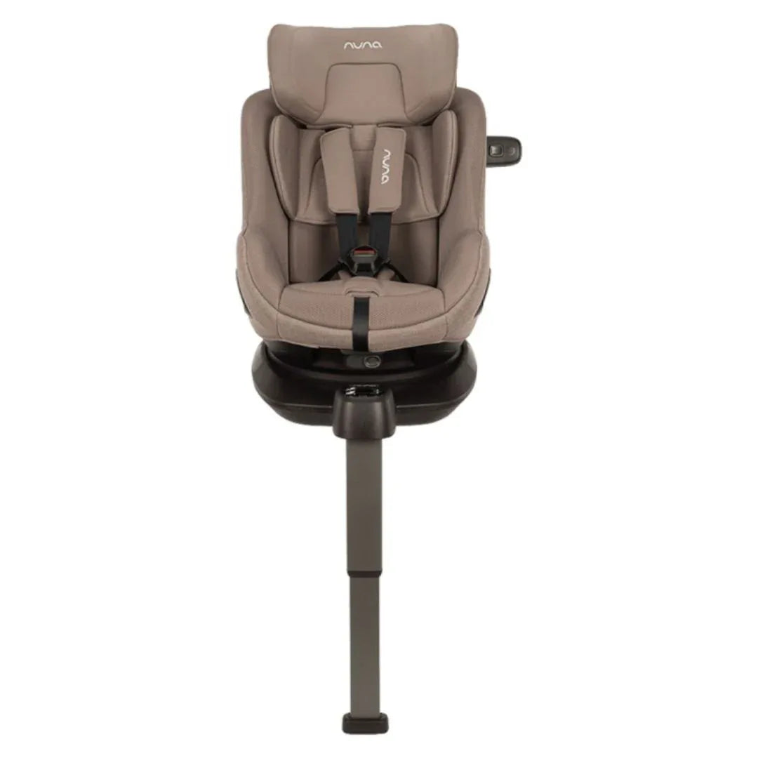 Nuna® Otroški avtosedež Pruu™ Aire 360° i-Size (40-105 cm) Cedar Nuna
