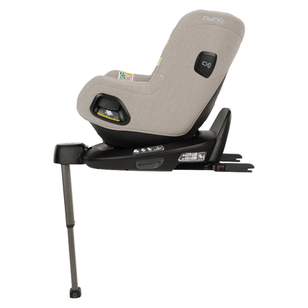 Nuna® Otroški avtosedež Todl™ Next 360° i-Size (40-105 cm) Chateau Nuna