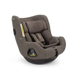 Nuna® Seggiolino auto per bambini Todl™ Next 360° i-Size (40-105 cm) Chestnut