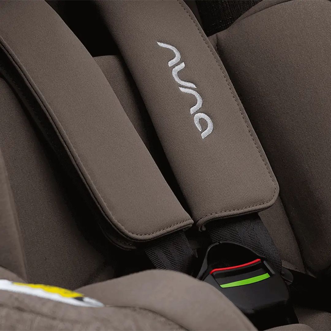 Nuna® Otroški avtosedež Todl™ Next 360° i-Size (40-105 cm) Chestnut Nuna