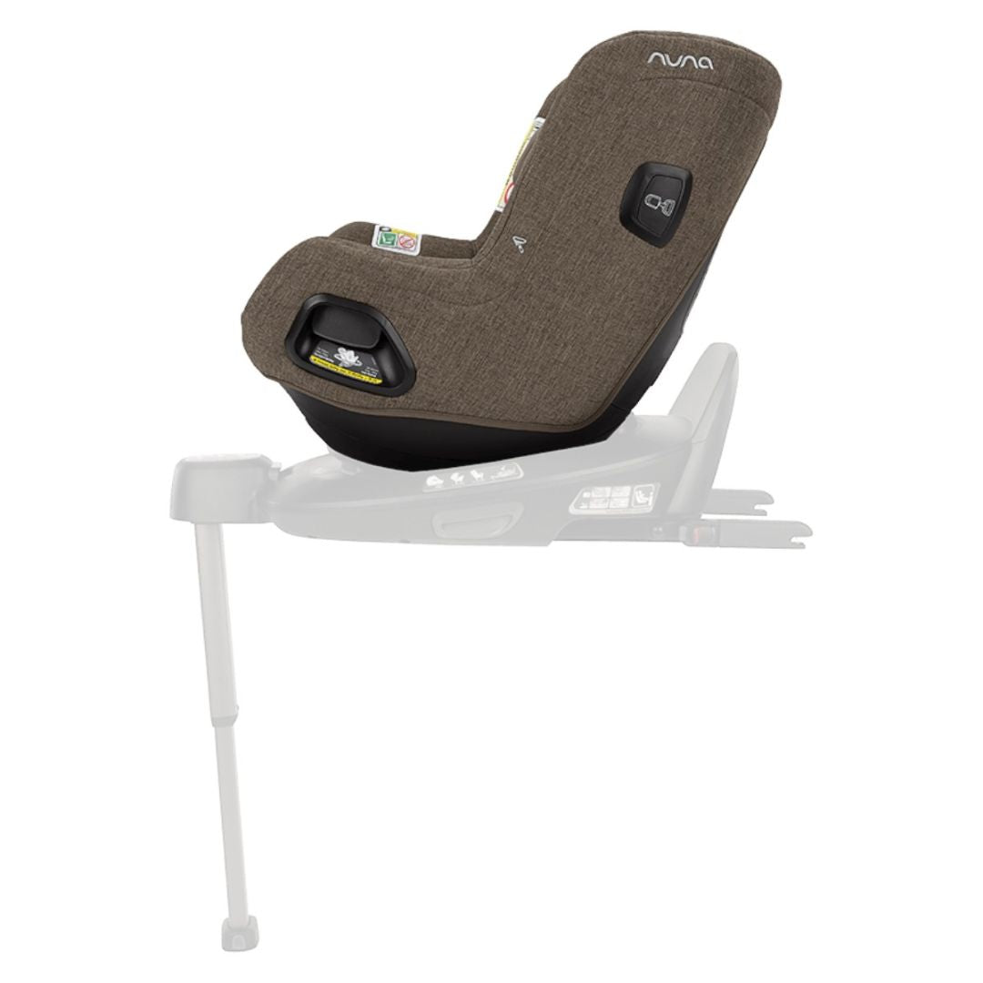 Nuna® Otroški avtosedež Todl™ Next 360° i-Size (40-105 cm) Pistachio Nuna