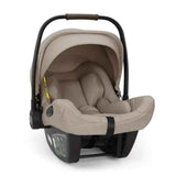 Nuna® Siège-auto Pipa™ Next i-Size 0+ (40-83 cm) Chateau
