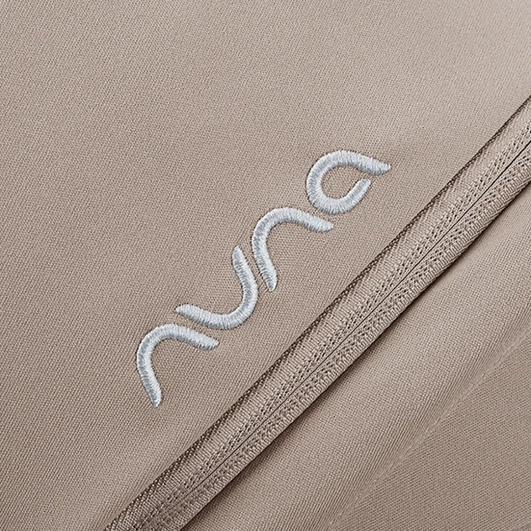 Nuna® Otroški avtosedež / lupinica Pipa™ Next i-Size 0+ (40-83 cm) Chateau Nuna