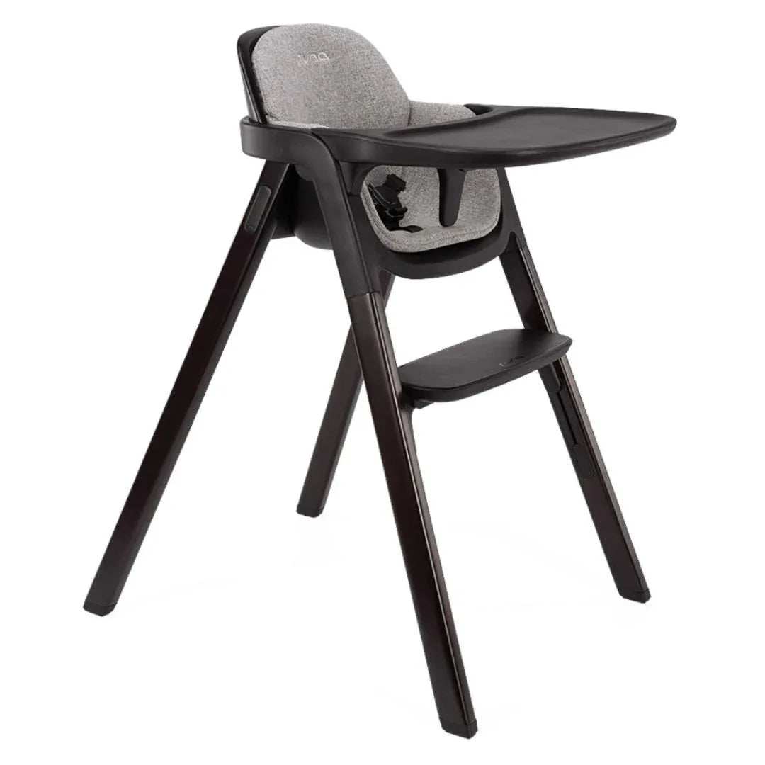 Nuna® Otroški stolček za hranjenje Bryn™ Graphite Nuna