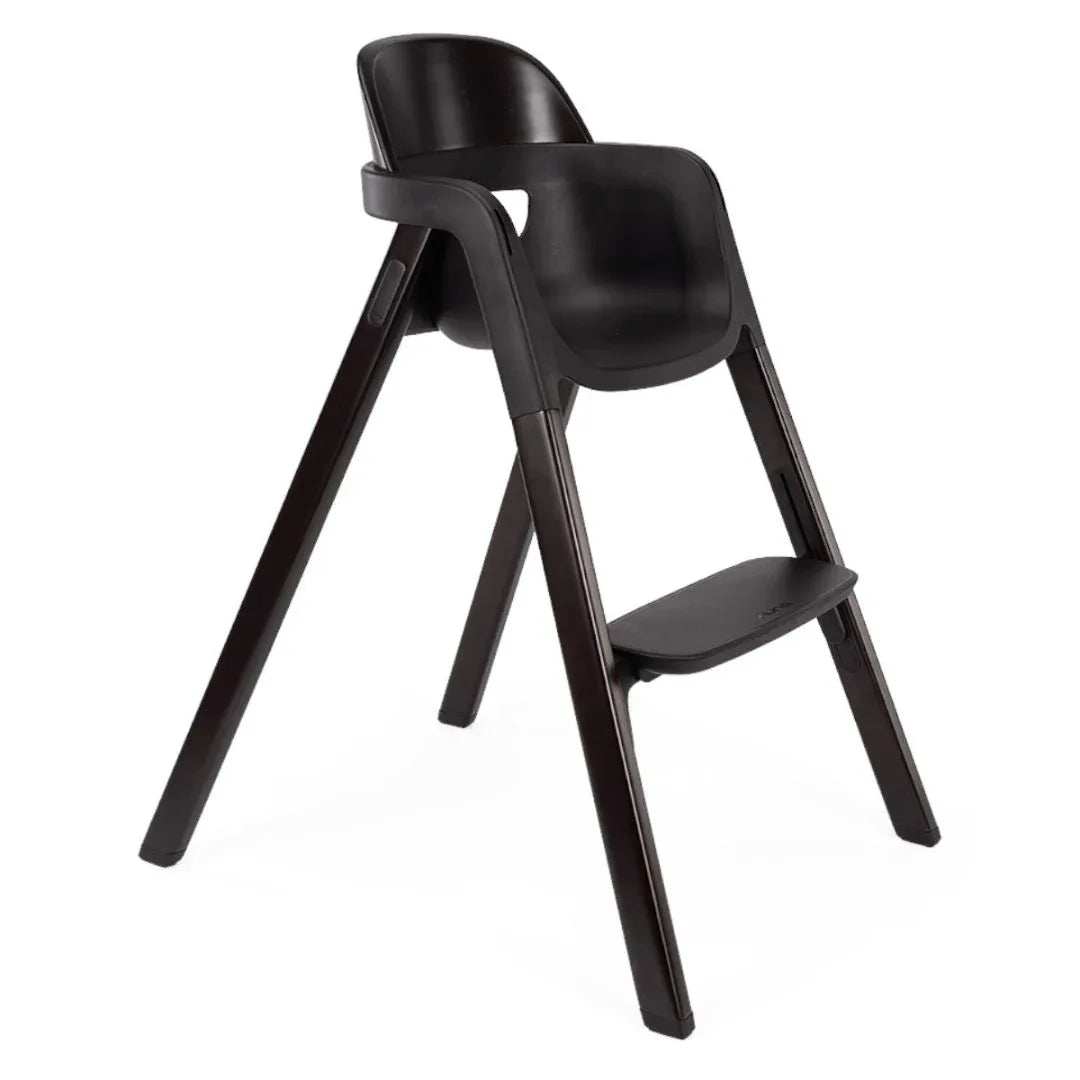 Nuna® Otroški stolček za hranjenje Bryn™ Graphite Nuna