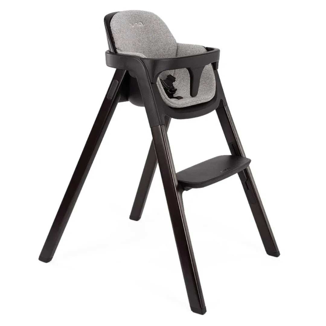 Nuna® Otroški stolček za hranjenje Bryn™ Graphite Nuna
