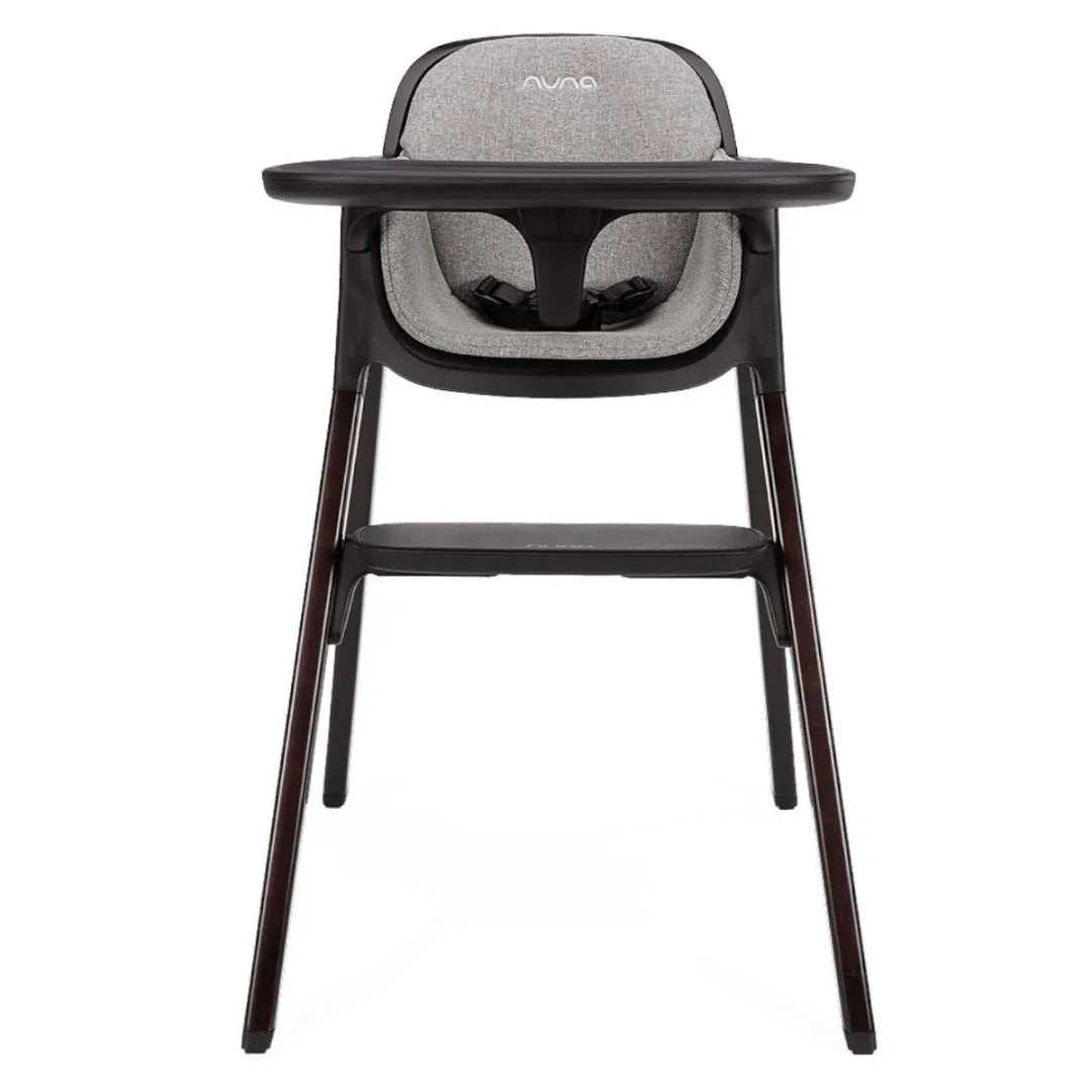 Nuna® Otroški stolček za hranjenje Bryn™ Graphite Nuna