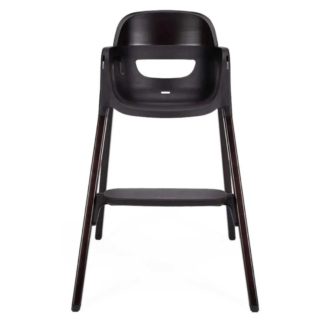Nuna® Otroški stolček za hranjenje Bryn™ Graphite Nuna