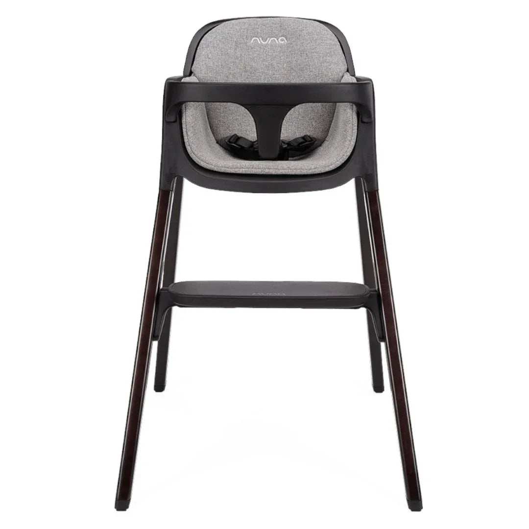 Nuna® Otroški stolček za hranjenje Bryn™ Graphite Nuna