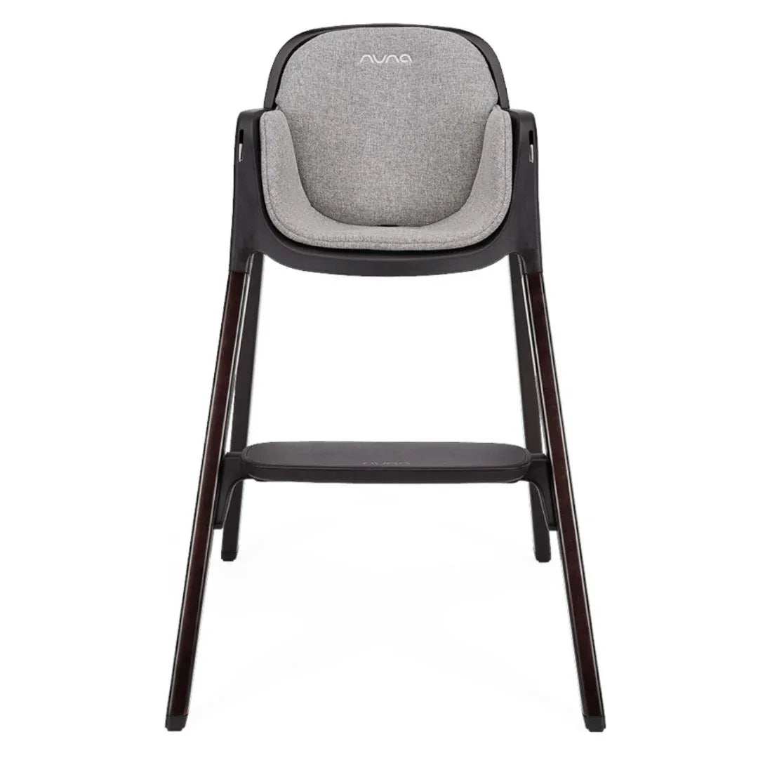 Nuna® Otroški stolček za hranjenje Bryn™ Graphite Nuna
