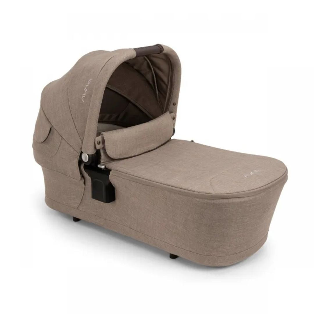 Nuna® Otroški voziček 2v1 Triv™ LX All-Season Cedar Nuna