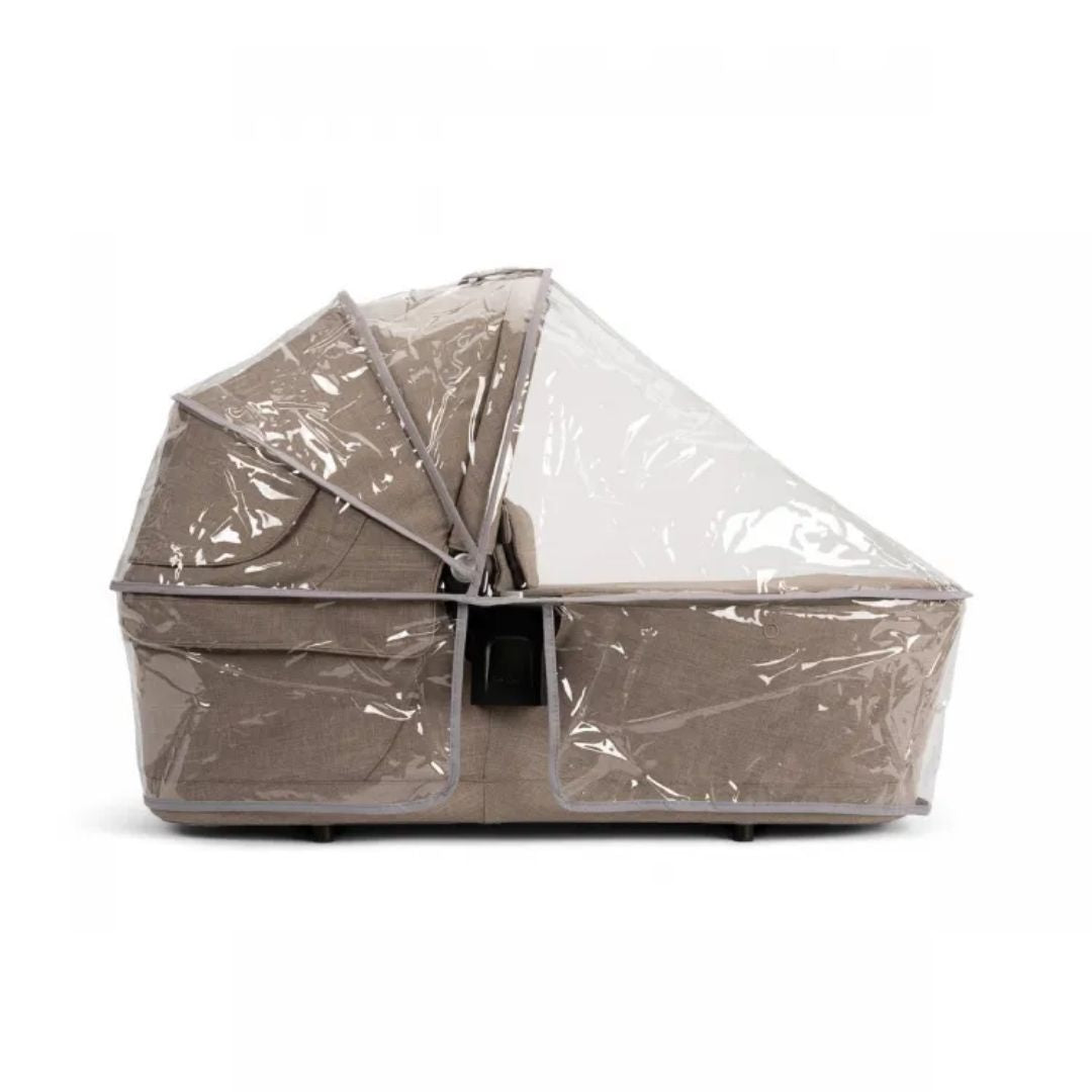 Nuna® Otroški voziček 2v1 Triv™ LX All-Season Cedar Nuna