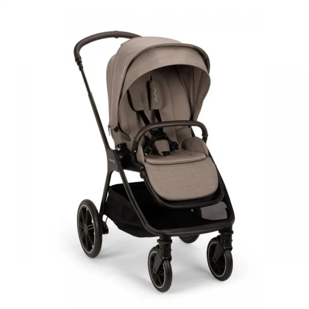 Nuna® Otroški voziček 2v1 Triv™ LX All-Season Cedar Nuna