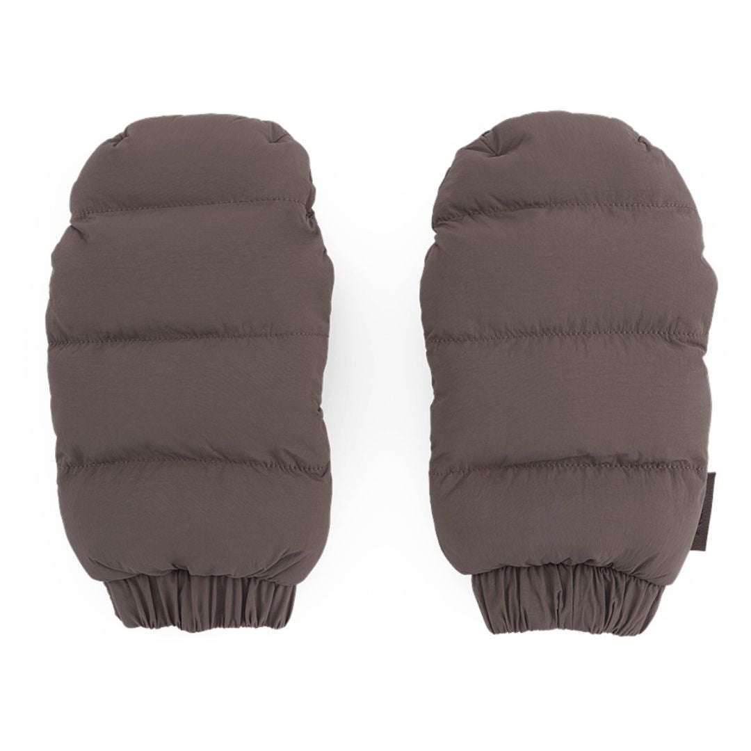 Nuna® Otroški voziček 2v1 Triv™ LX All-Season Chestnut Nuna