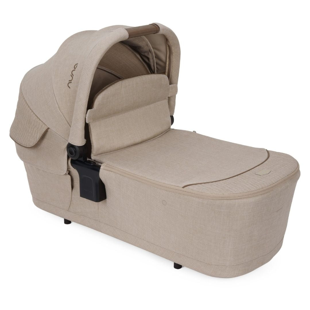 Nuna® Otroški voziček 2v1 Triv™ LX All-Season Cosmopolitan Collection Nuna