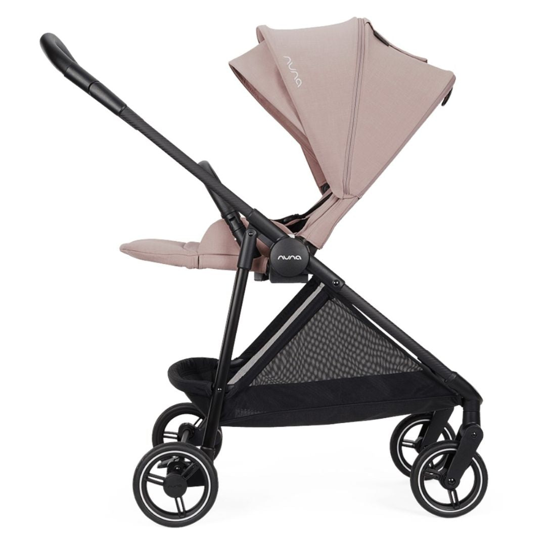 Nuna® Otroški voziček Ixxa™ Next Calla Nuna
