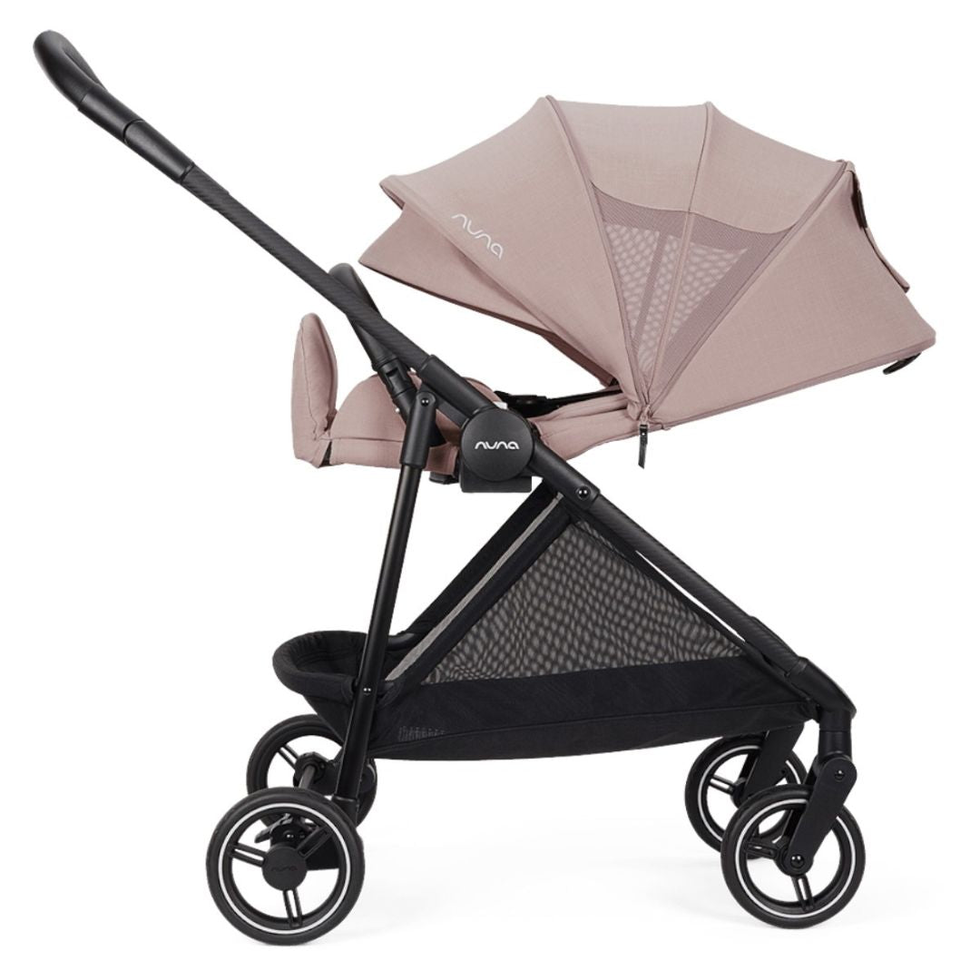 Nuna® Otroški voziček Ixxa™ Next Calla Nuna