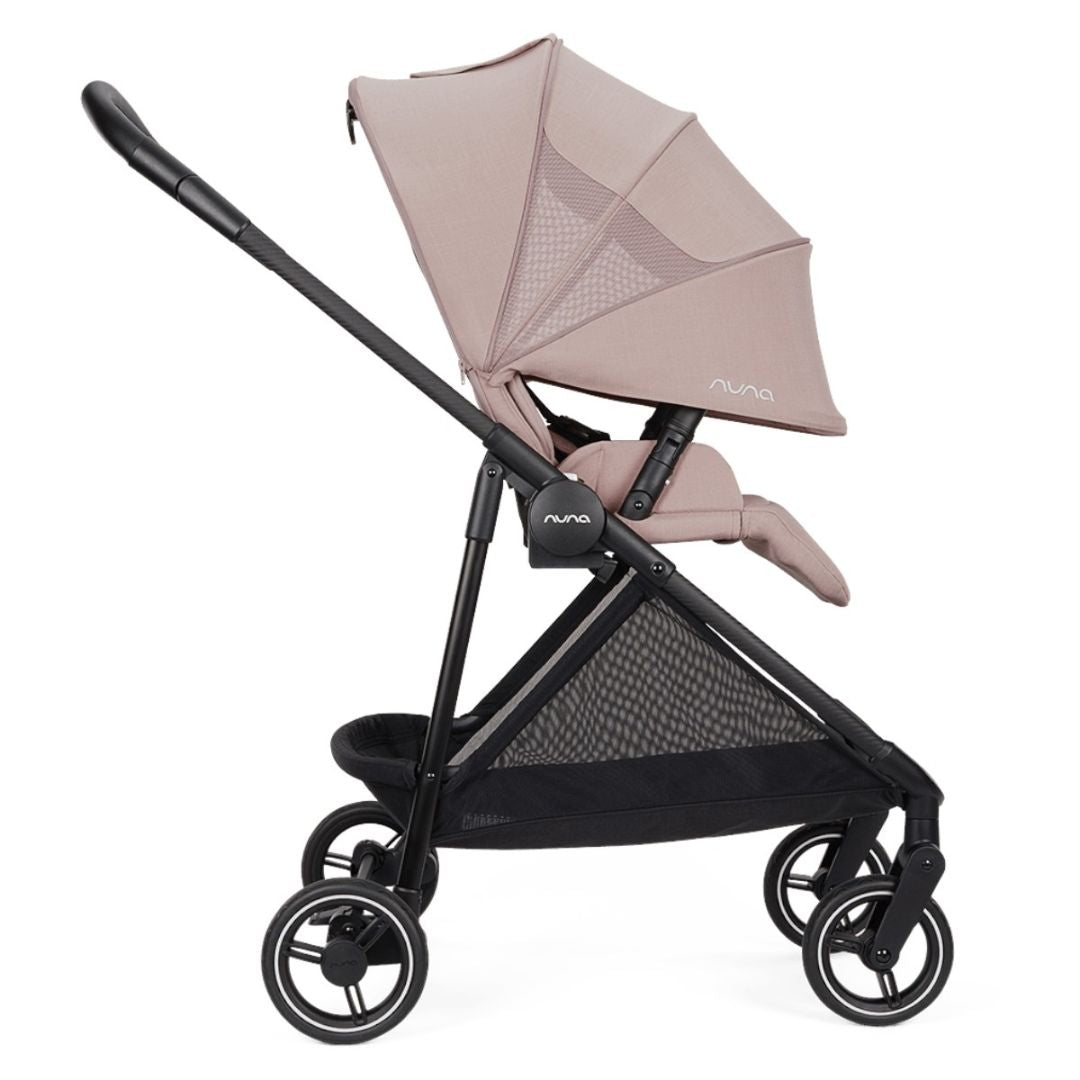 Nuna® Otroški voziček Ixxa™ Next Calla Nuna