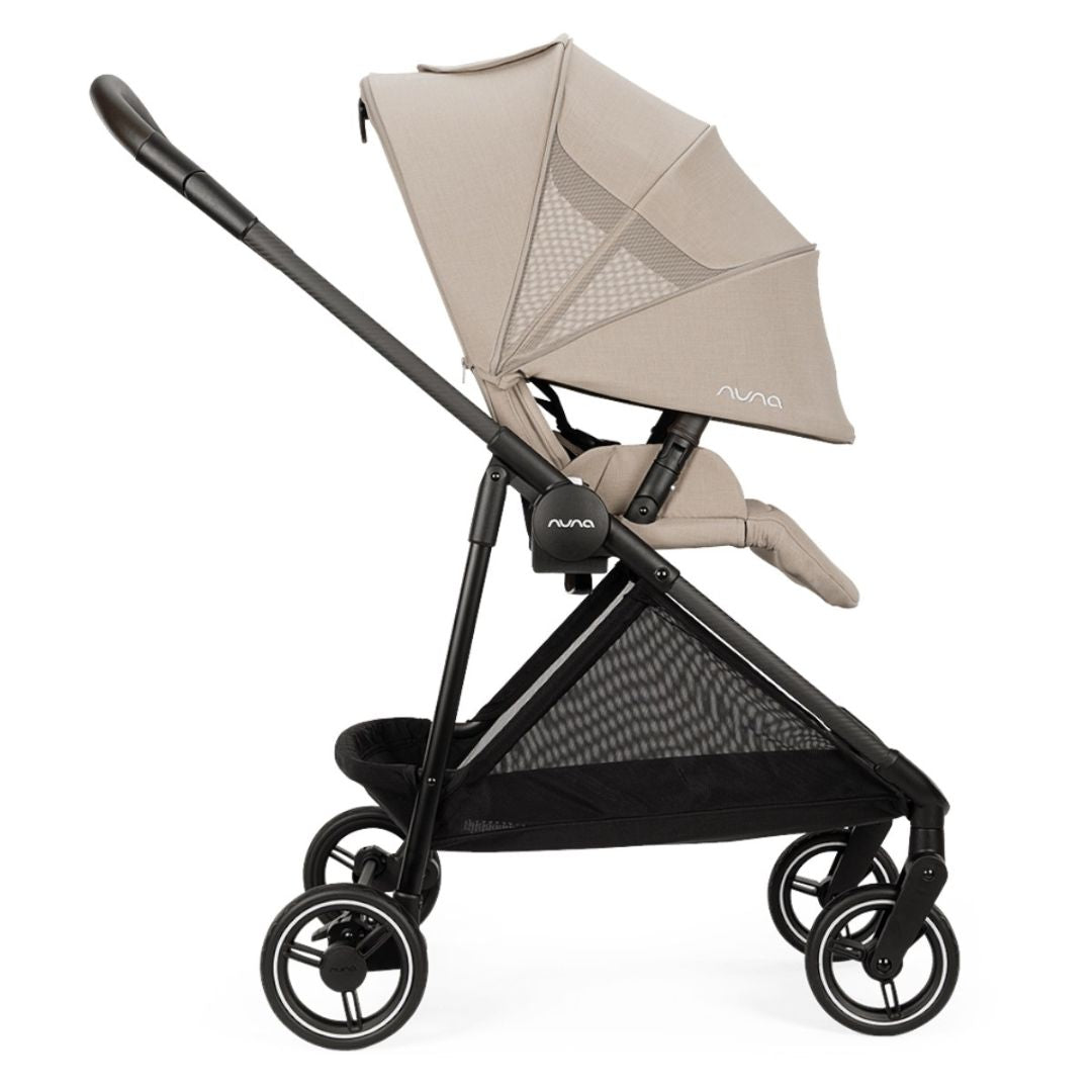 Nuna® Otroški voziček Ixxa™ Next Chateau Nuna