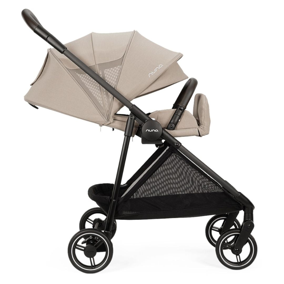 Nuna® Otroški voziček Ixxa™ Next Chateau Nuna