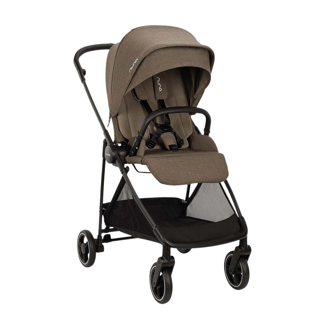 Nuna® Otroški voziček Ixxa™ Next Pistachio Nuna