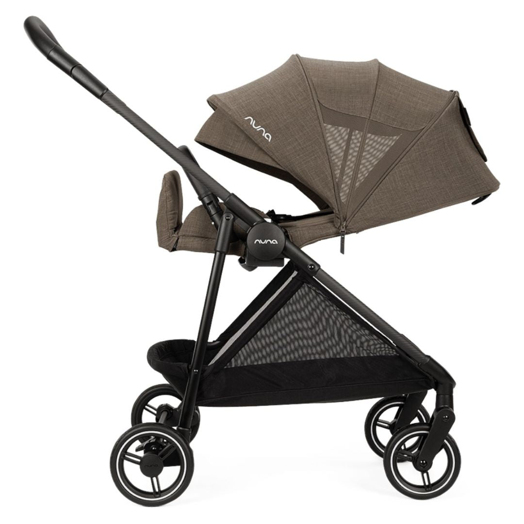 Nuna® Otroški voziček Ixxa™ Next Pistachio Nuna