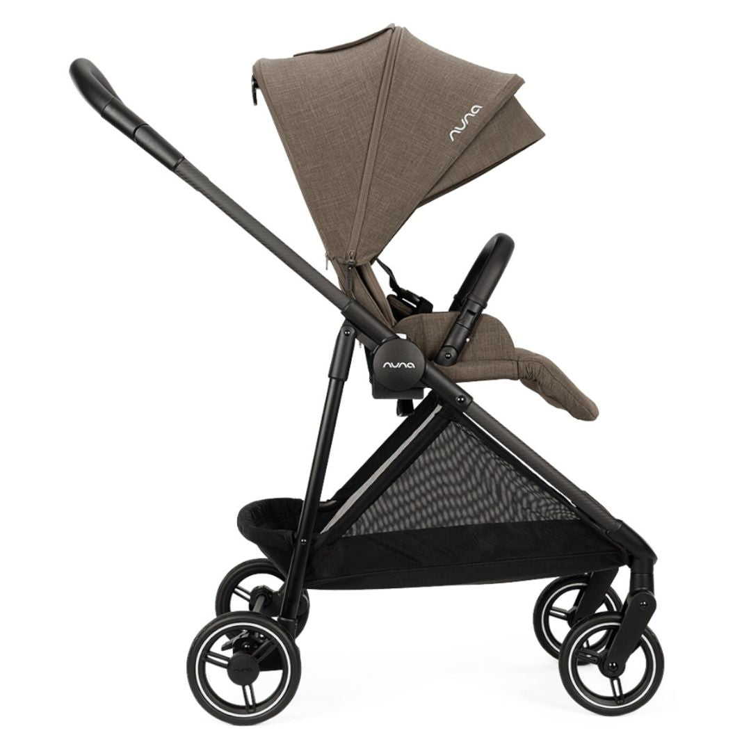 Nuna® Otroški voziček Ixxa™ Next Pistachio Nuna