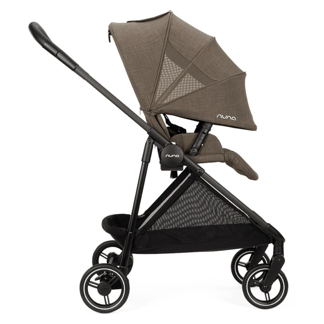 Nuna® Otroški voziček Ixxa™ Next Pistachio Nuna