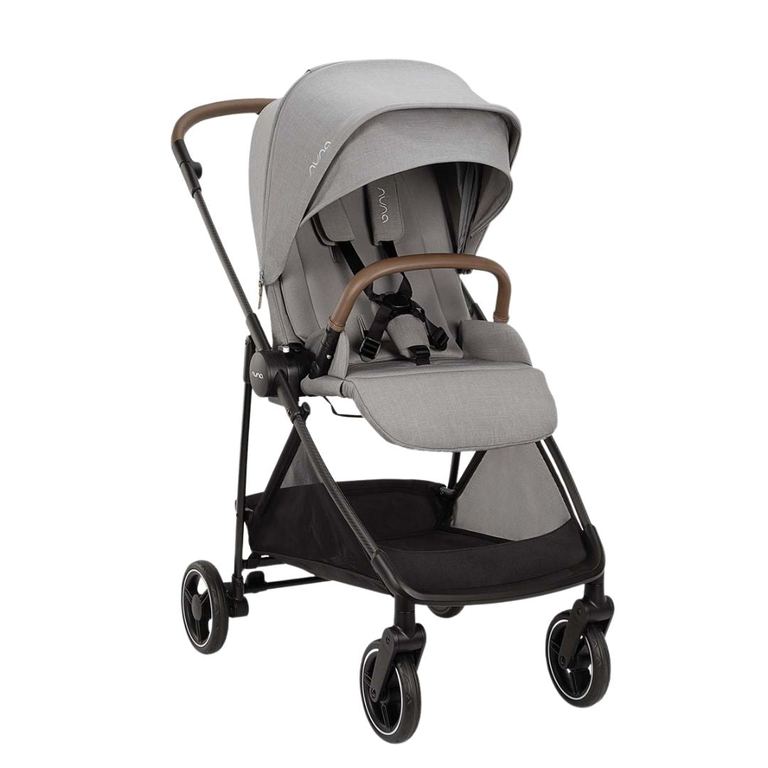Nuna® Otroški voziček Ixxa™ Next Seasalt Nuna