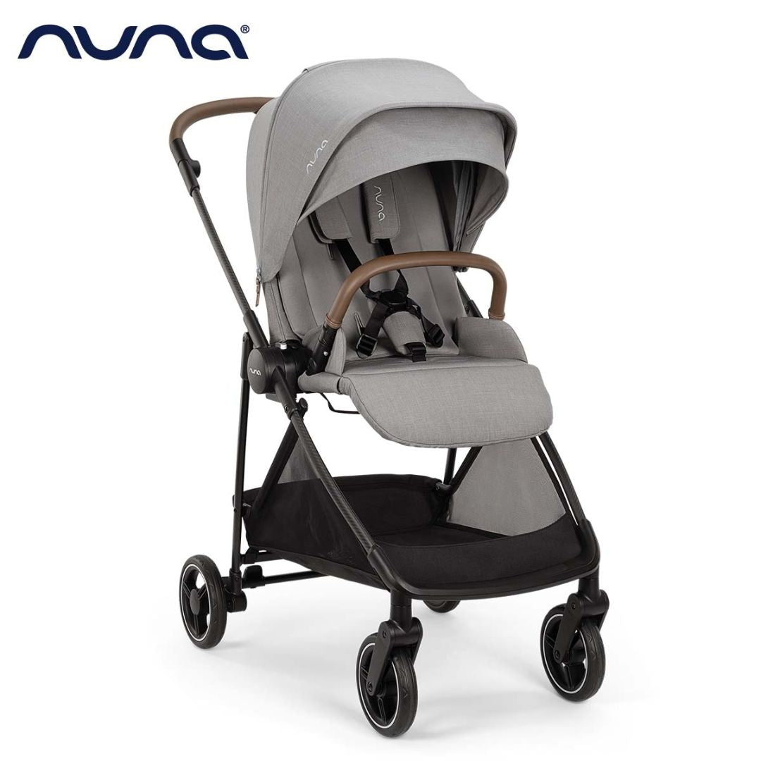 Nuna® Otroški voziček Ixxa™ Next Seasalt Nuna