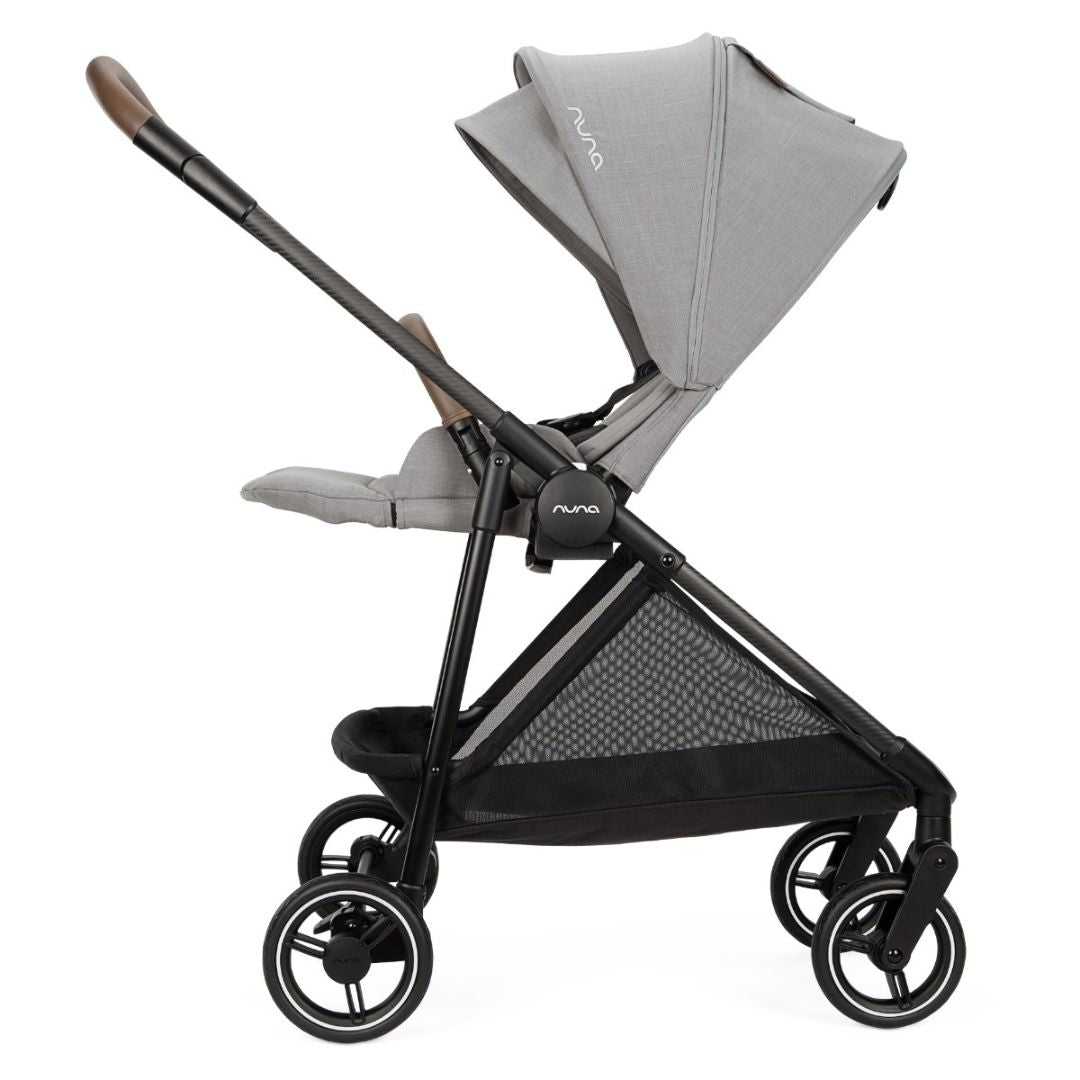 Nuna® Otroški voziček Ixxa™ Next Seasalt Nuna