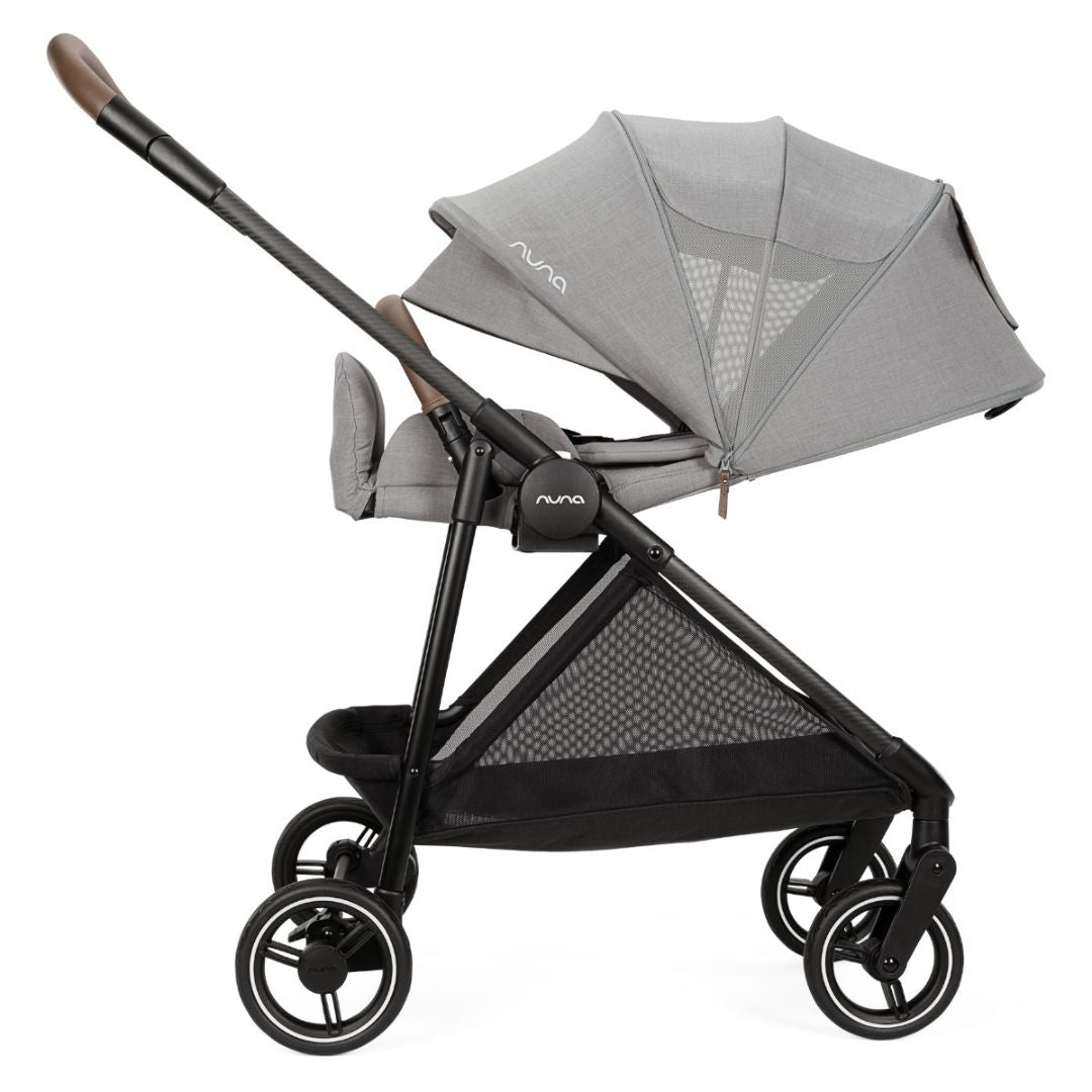 Nuna® Otroški voziček Ixxa™ Next Seasalt Nuna