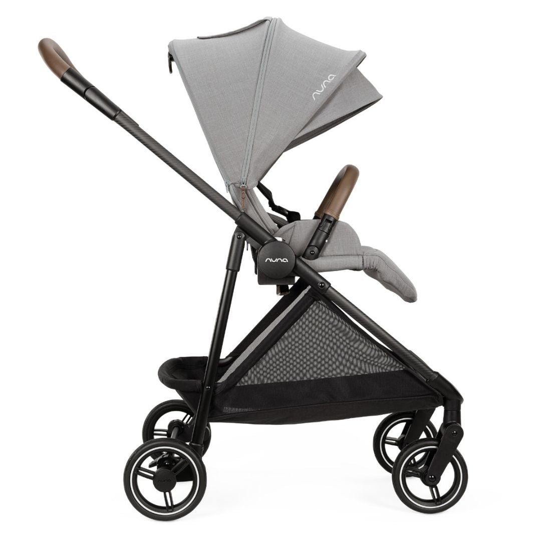 Nuna® Otroški voziček Ixxa™ Next Seasalt Nuna